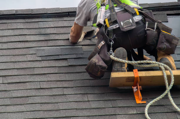 Trusted Storm Damage Roof Repair service in Kennard, IN - Brentwood Metal Roofing